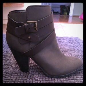 Booties
