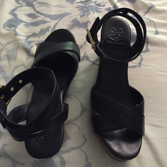 Tory Burch sandals