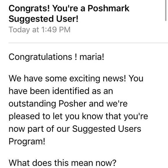 💃🏻Suggested User!!💃🏻