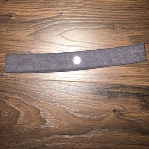 Lululemon Headband
