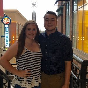 Meet your Posher, Seth