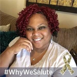 Meet your Posher, Cathy