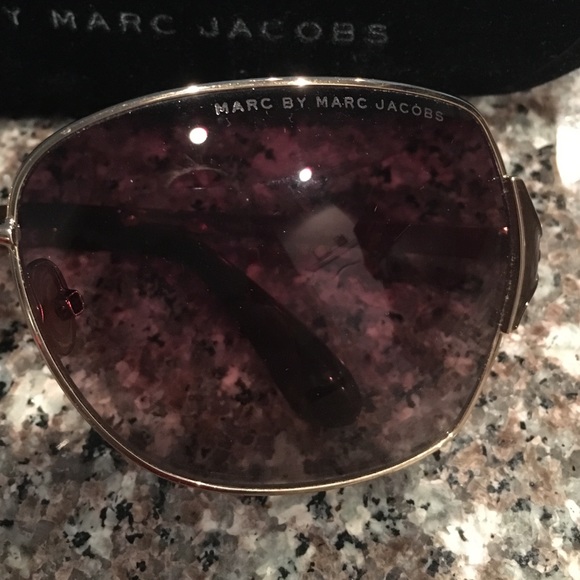 Marc Jacobs sunglasses - Picture 2 of 4