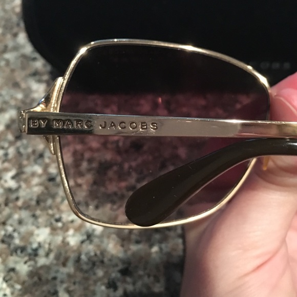 Marc Jacobs sunglasses - Picture 3 of 4