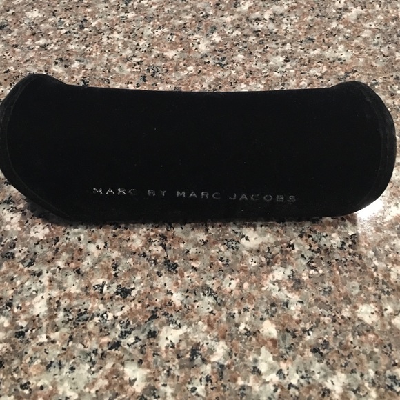 Marc Jacobs sunglasses - Picture 4 of 4