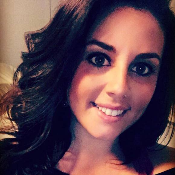 Meet your Posher, Kristen