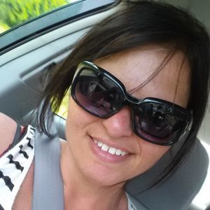 Meet your Posher, Jodi