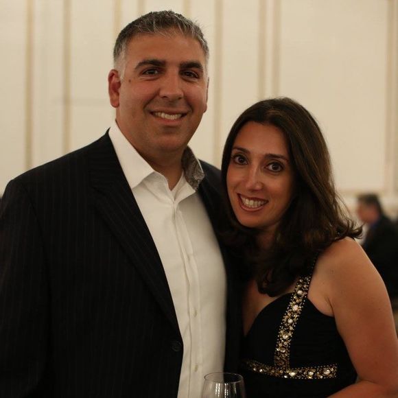 Meet your Posher, Lisa - Picture 1 of 1