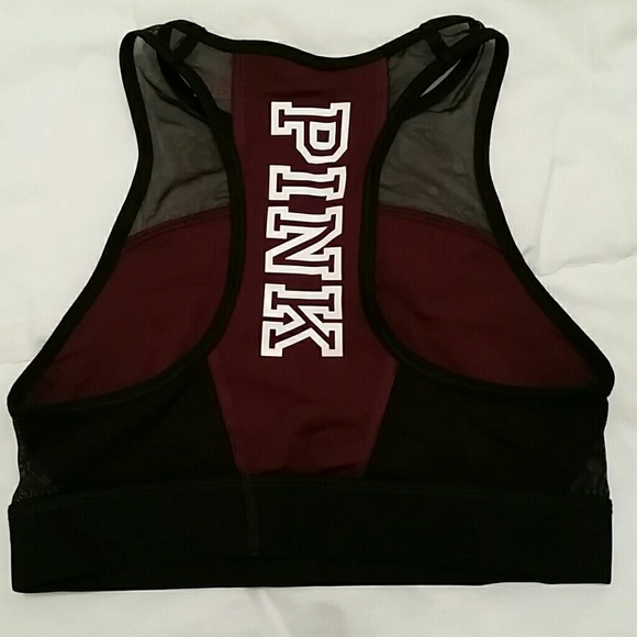 NWOT Victoria's Secret Pink! Bra