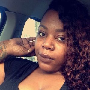 Meet your Posher, Keandra