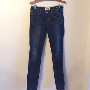 MEK Kazan Jegging Jeans