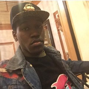 Meet your Posher, Terence