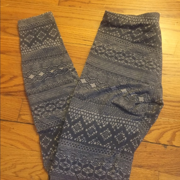 Cute leggings!