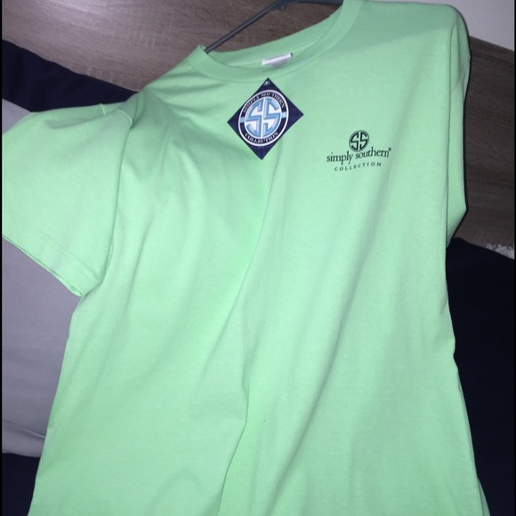 simply southern womens t-shirt