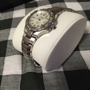 Women's Seiko Watch