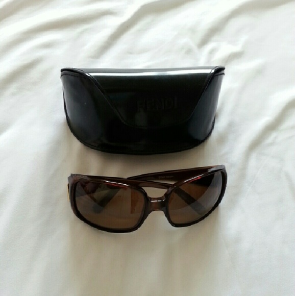 Fendi sunglasses