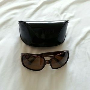Fendi sunglasses
