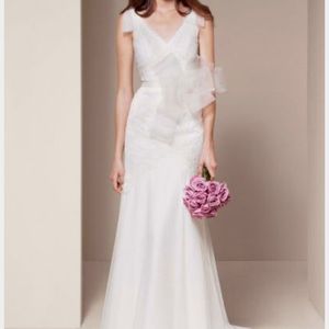 Vera Wang Wedding Dress