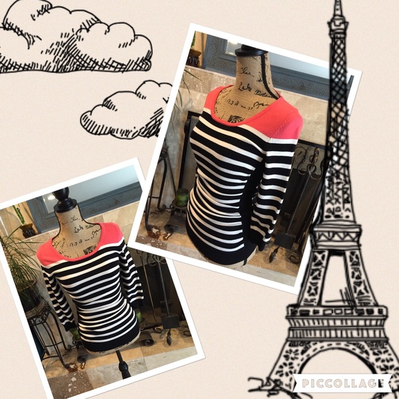 Maurices Tops - Maurice's 3/4 sweater top