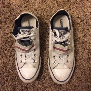 Converse shoes