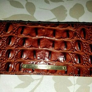 Brahmin Wallet