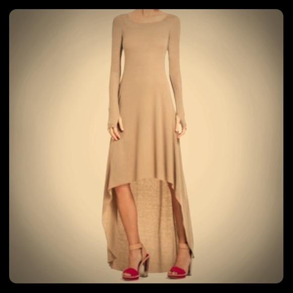 BCBG Dresses & Skirts - BCBG maxi dress with slip