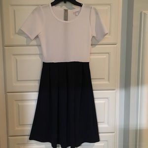 Lula Roe Amelia Dress