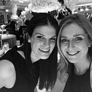 Meet your Posher, Caroline