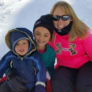 Meet your Posher, Sheila