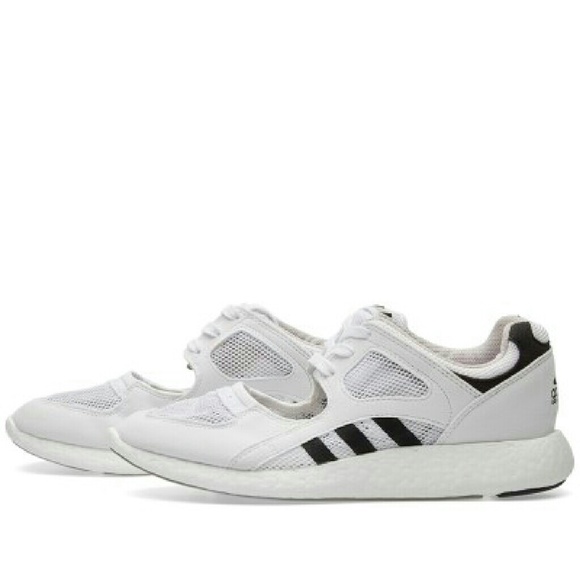 ADIDAS EQT RACING '91 - Picture 2 of 4