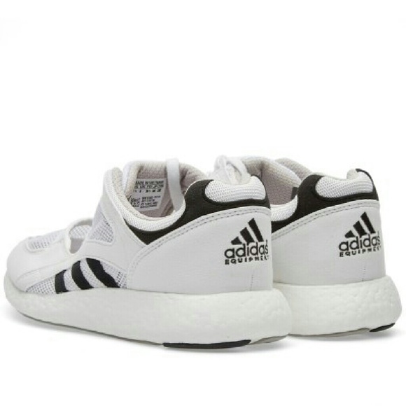 ADIDAS EQT RACING '91 - Picture 3 of 4