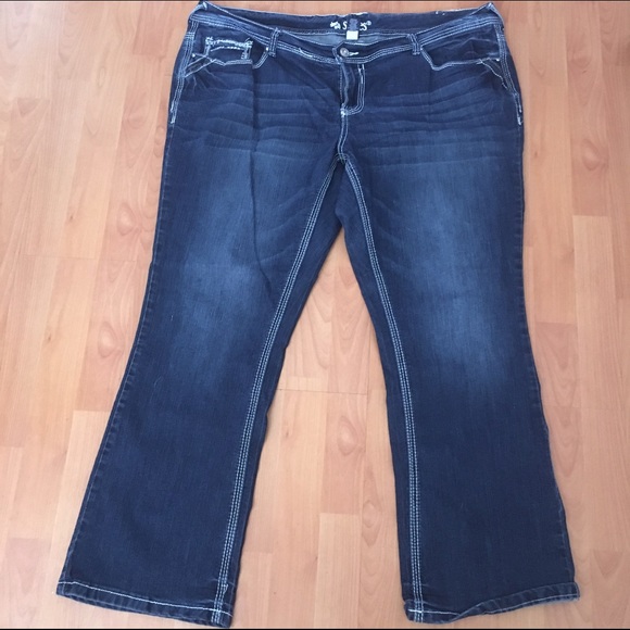 💕WEEKEND SALE💕 Amethyst Series 31 Jeans