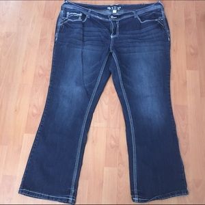 💕WEEKEND SALE💕 Amethyst Series 31 Jeans