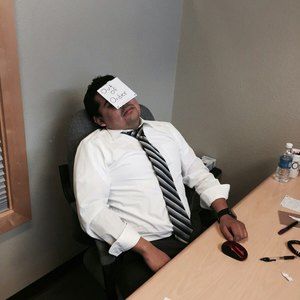 Meet your Posher, Ivan