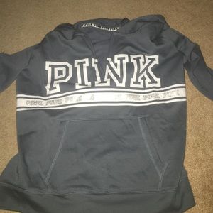 VS Pink Sweatshirt