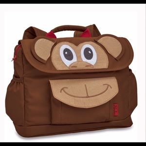 Box bee "Monkey Pack Backpack"