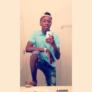 Meet your Posher, Brenden