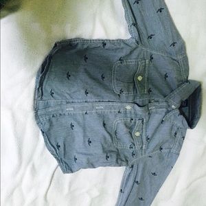 Gap Shirt 2T