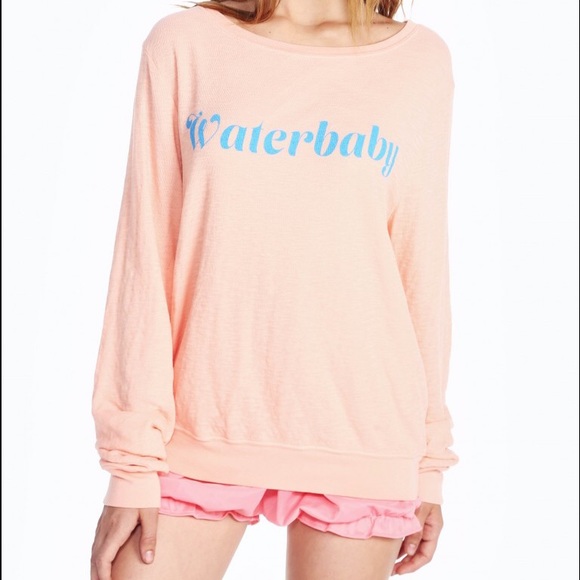 🆕 Wildfox Waterbaby BBJ only Size L left! - Picture 2 of 3
