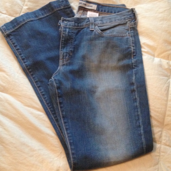 ✨ Long and lean Jeans ✨