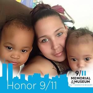 Meet your Posher, Monique