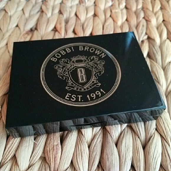 Bobbi Brown "Twilight Pink" Lip and Eye Palette