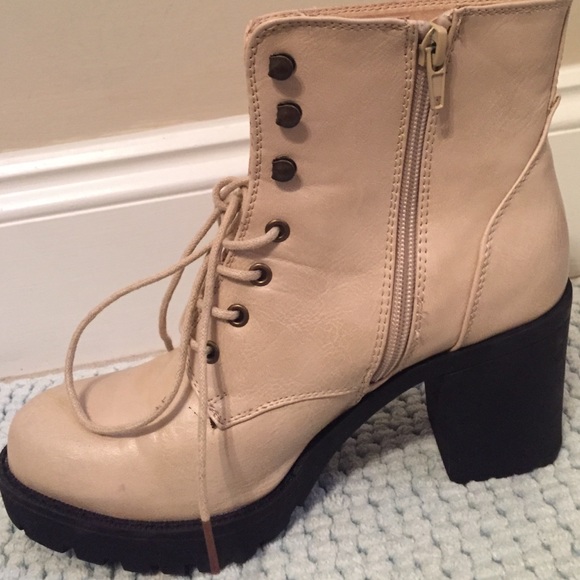 Booties - Picture 2 of 3