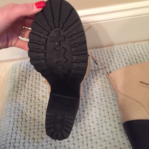 Booties - Picture 3 of 3