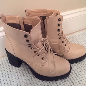 Booties