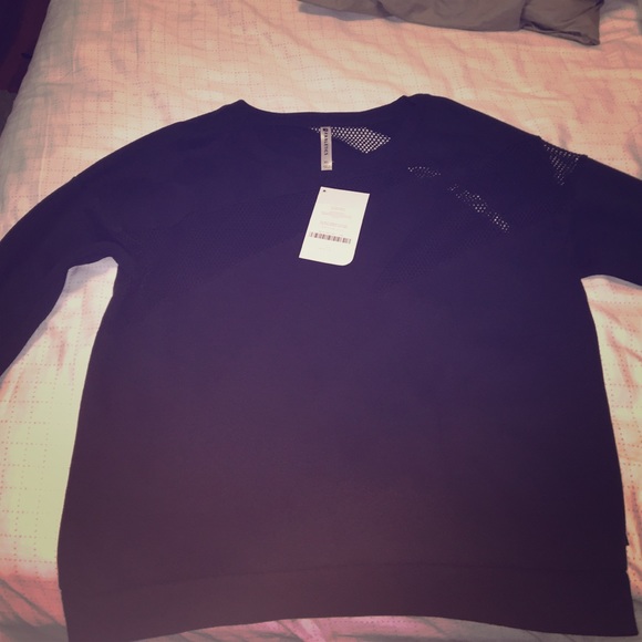 Fabletics sweatshirt