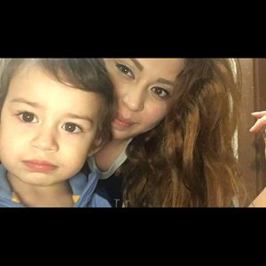 Meet your Posher, Ana