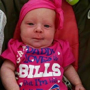 Meet your Posher, Tori