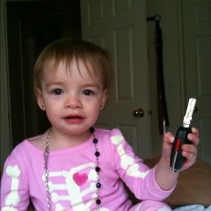 Meet your Posher, Dana