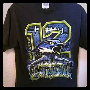 Seahawks Home of the 12 shirt